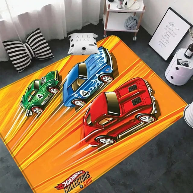 hotwheels 9