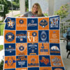 houston astros 1 quilt blanket 1