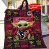 houston texans personalized premium quilt bg15 zfpgg