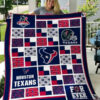 houston texans premium quilt bg71 scpxw