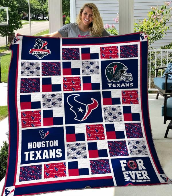 houston texans premium quilt bg71 scpxw