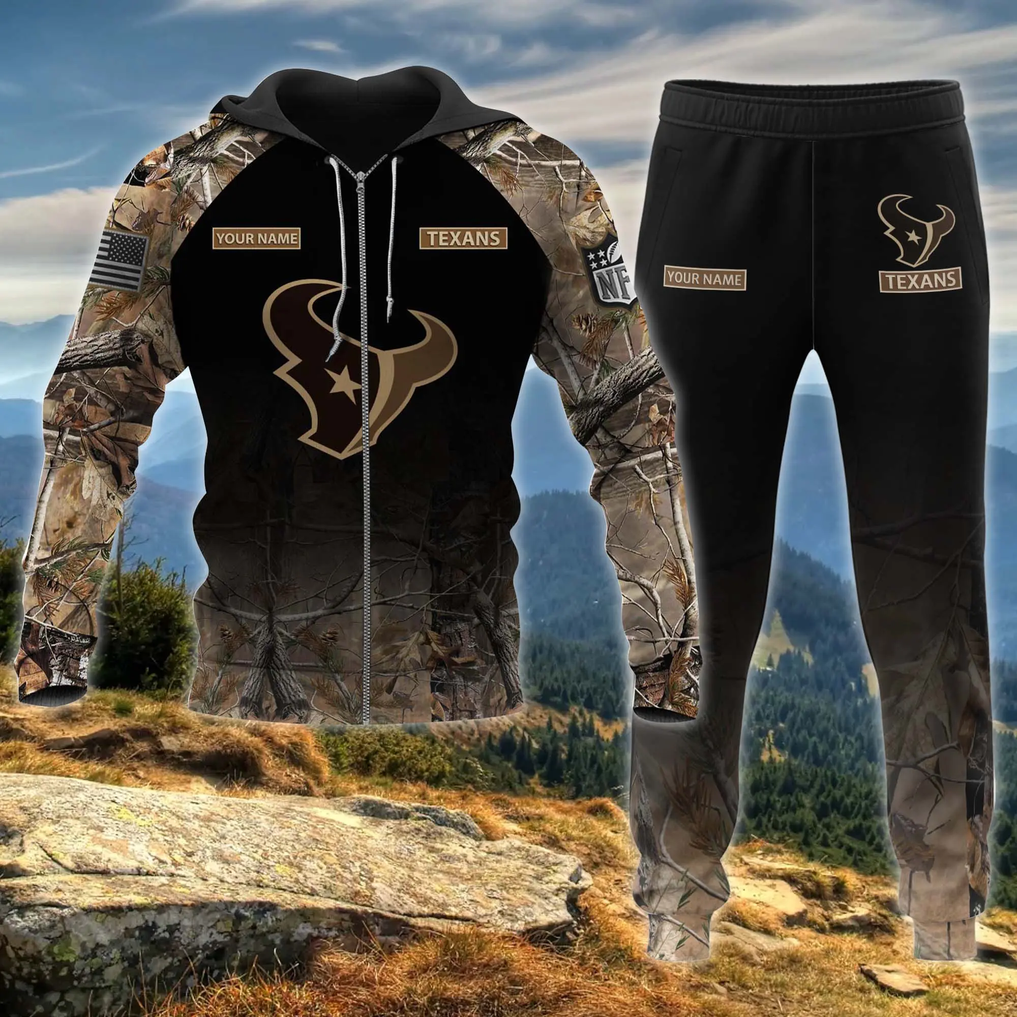 houston texans 2