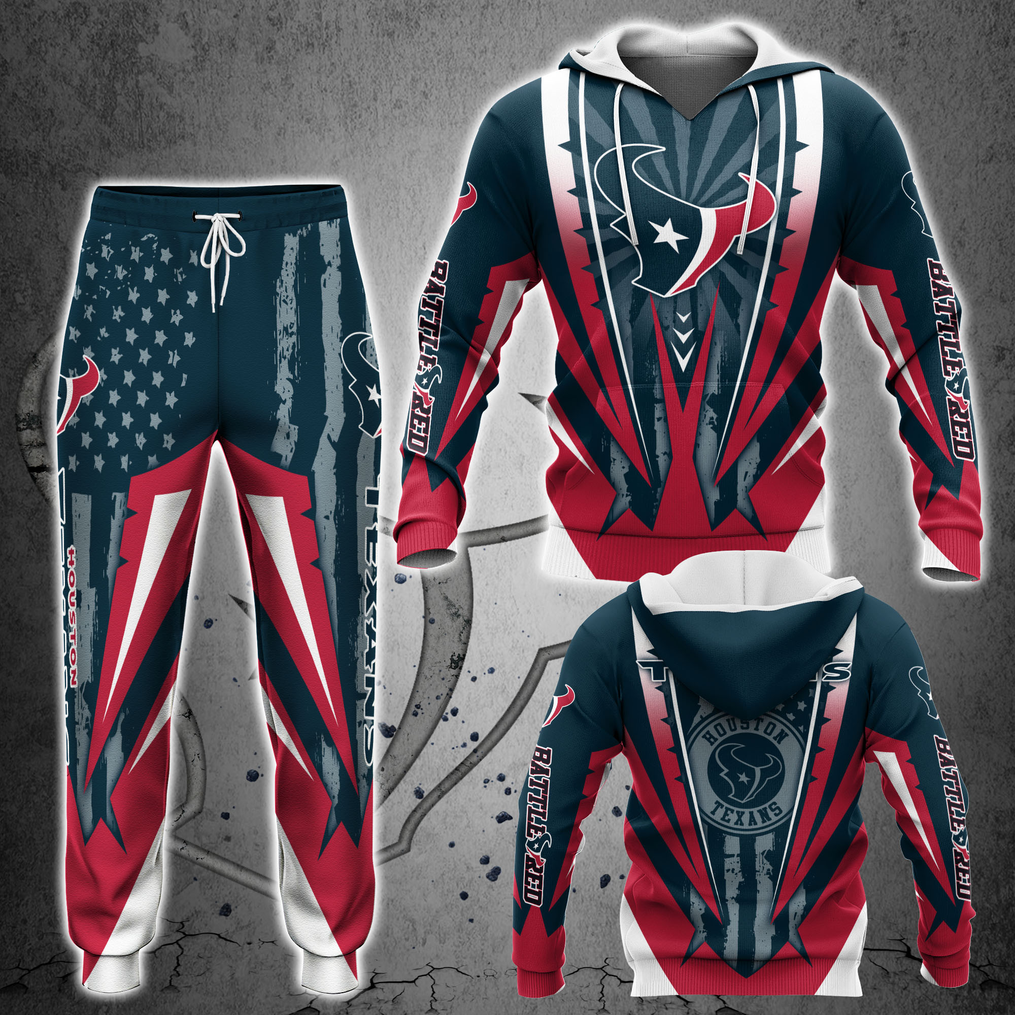 houston texans nfl hoodie and jogger for sports enthusiasts na25472 xxwojgcqzj