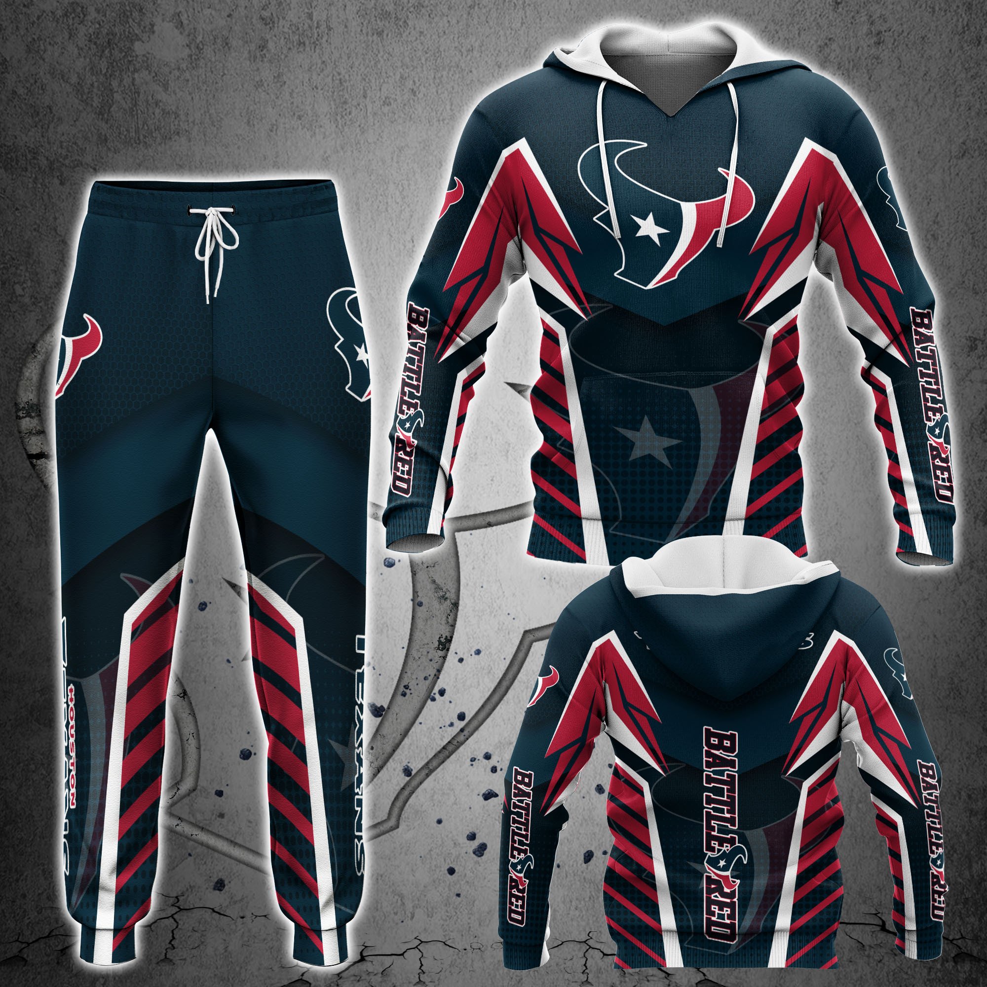houston texans nfl hoodie and joggers new collection for sports fans na25196 etqwx61qbo