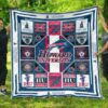 howard bison 1 quilt blanket for fans home decor gift 1 3 500x435 1