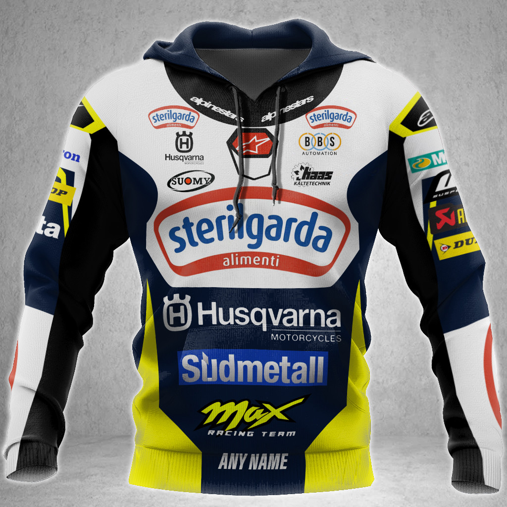 husqvarna 3d apparels uoyuitosjs