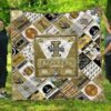 idaho vandals 1 quilt blanket for fans home decor gift 1 500x435 1