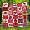 illinois state redbirds 1 quilt blanket for fans home decor gift 3 500x436 1