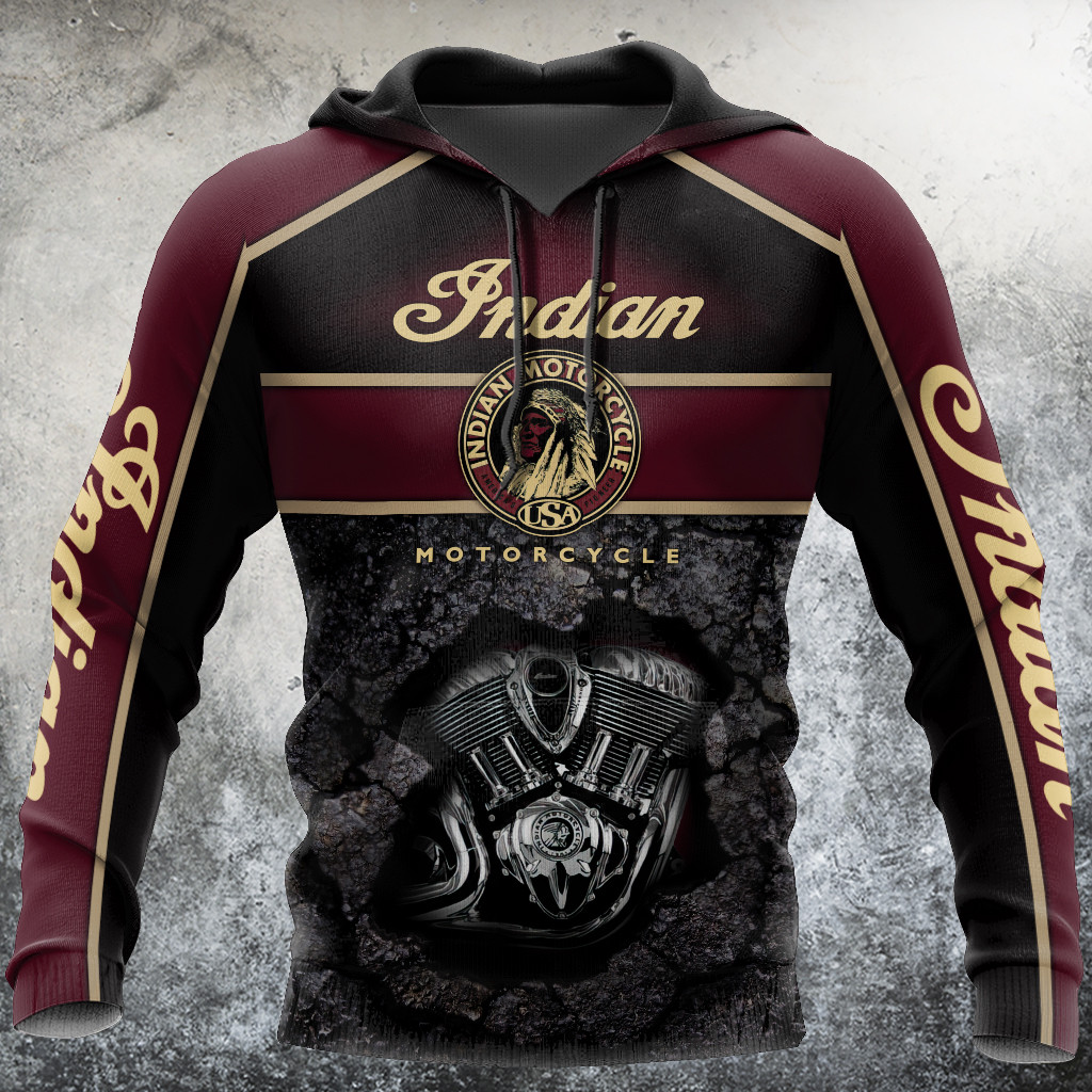 indian motorcycle 3d apparels acbtoertue