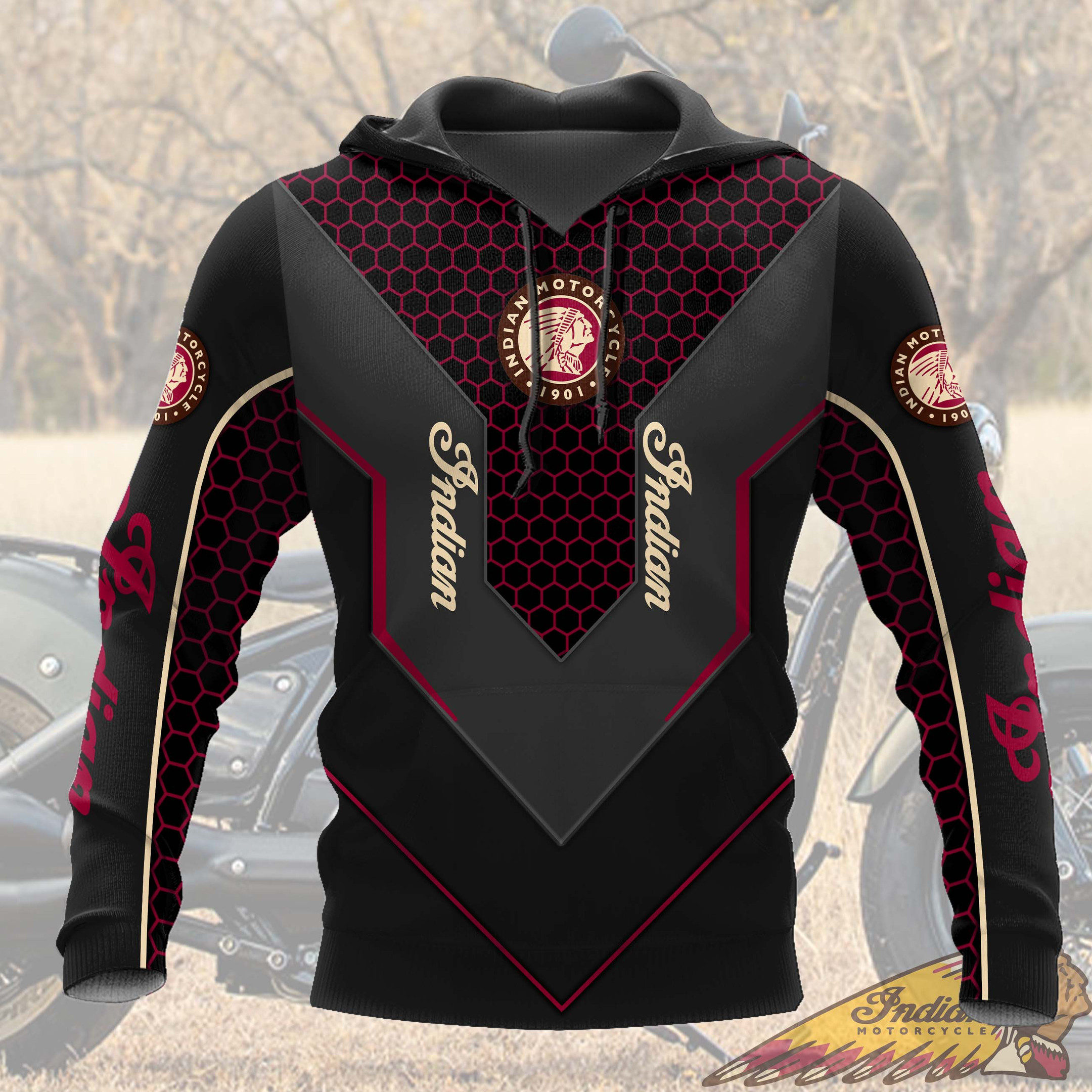 indian motorcycle 3d apparels hmhrzvmzvv