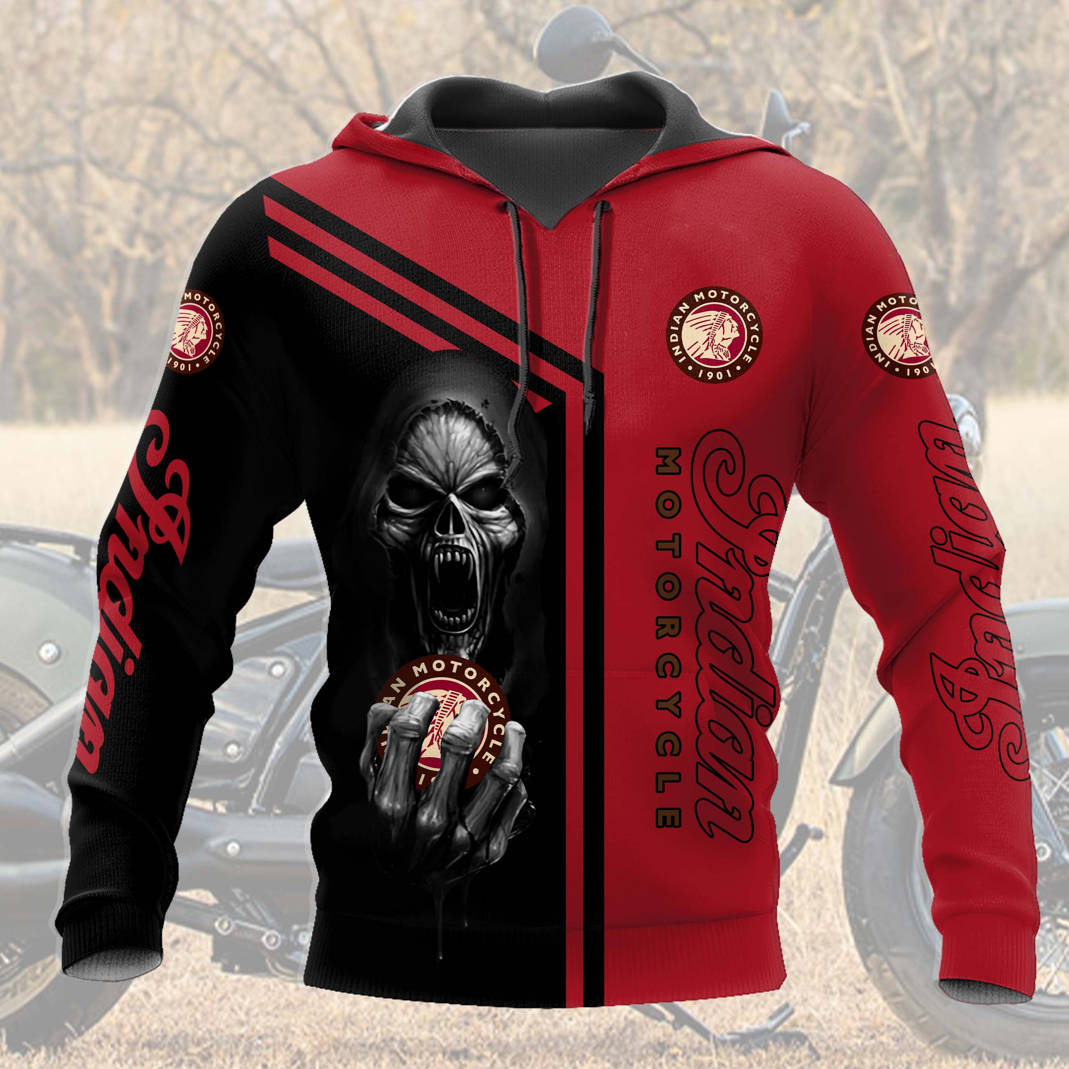 indian motorcycle 3d shirts b5remfbho8