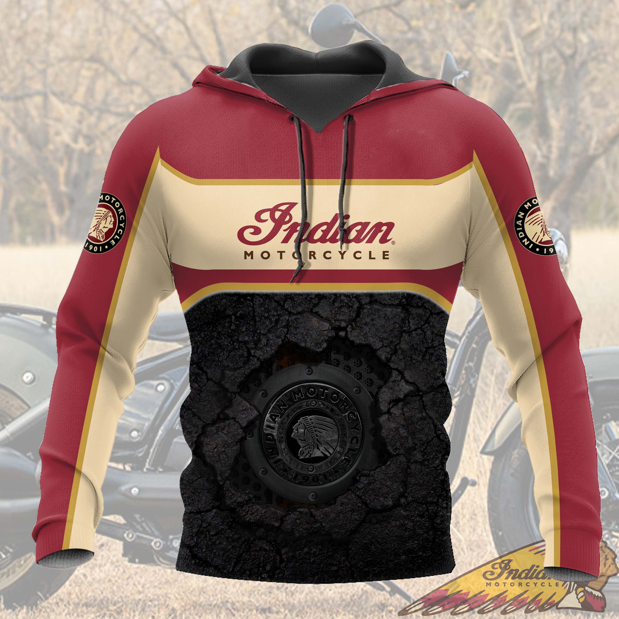 indian motorcycle 3d shirts psputcokt7