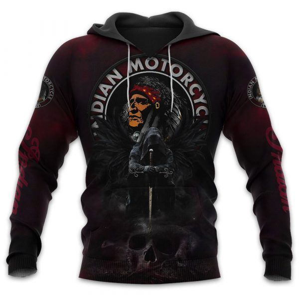 indian motorcycle motorcycle 3d all over printed clothes im105 jduqq12e56