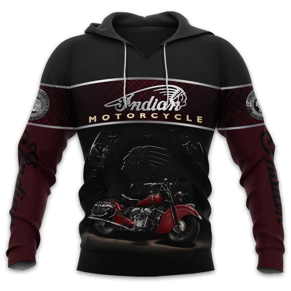 indian motorcycle motorcycle 3d all over printed clothes im109 rwfny7z7jq