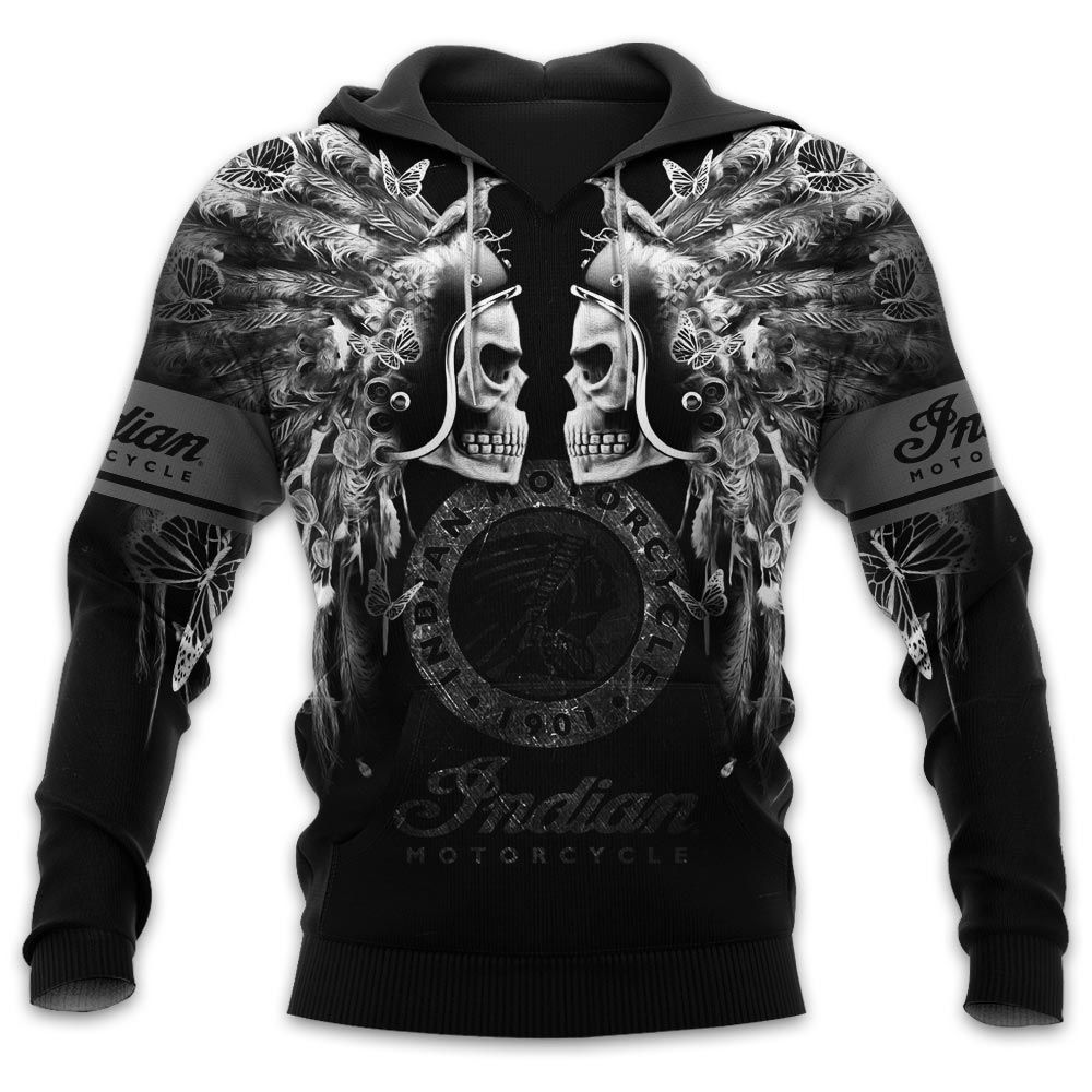 indian motorcycle motorcycle 3d all over printed clothes im123 gmduvkkgjf