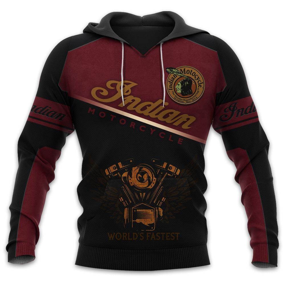 indian motorcycle motorcycle 3d all over printed clothes im128 28lf59cuwd