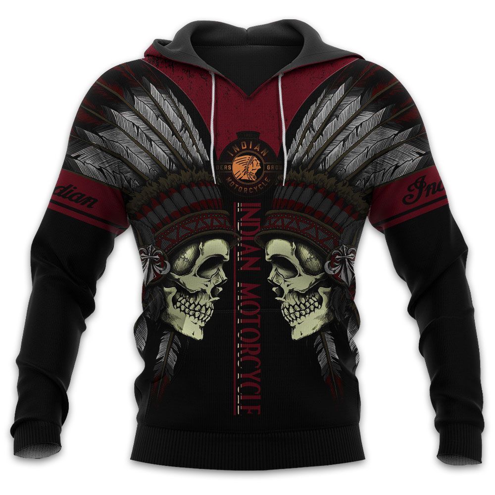 indian motorcycle motorcycle 3d all over printed clothes im36 1dfjnjel41