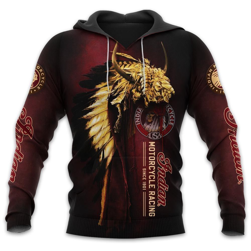 indian motorcycle motorcycle 3d all over printed clothes im38 gikuurztqp