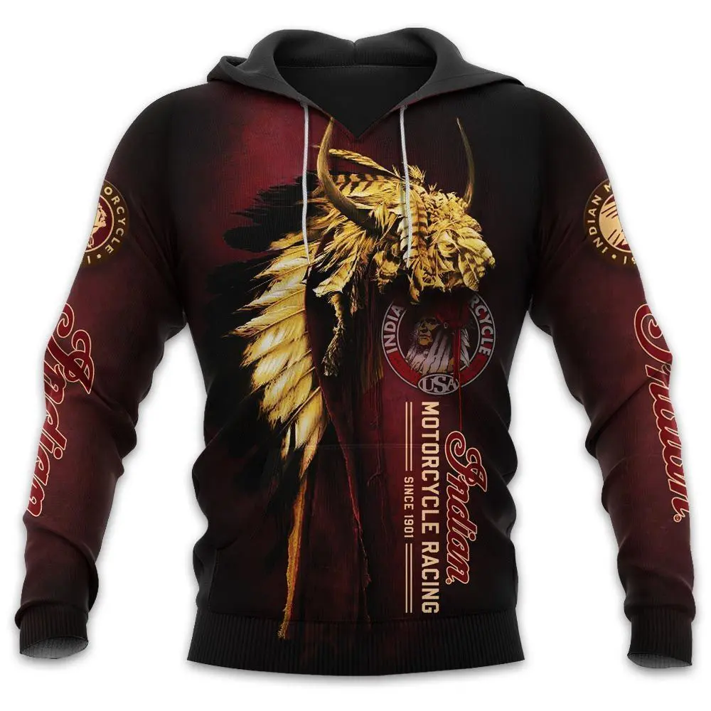 indian motorcycle motorcycle 3d all over printed clothes im38 gikuurztqp