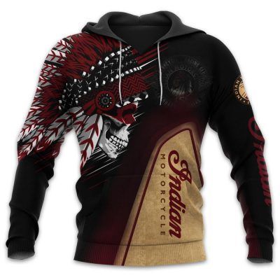 indian motorcycle motorcycle 3d all over printed clothes im42 piscspxjgk