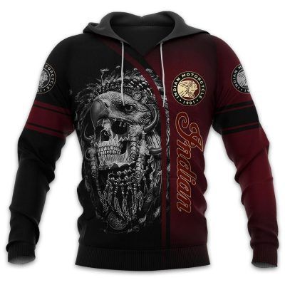 indian motorcycle motorcycle 3d all over printed clothes im43 wjrqcn2clz