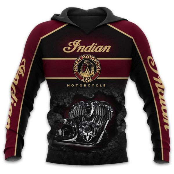 indian motorcycle motorcycle 3d all over printed clothes im72 qmi39dmxoj