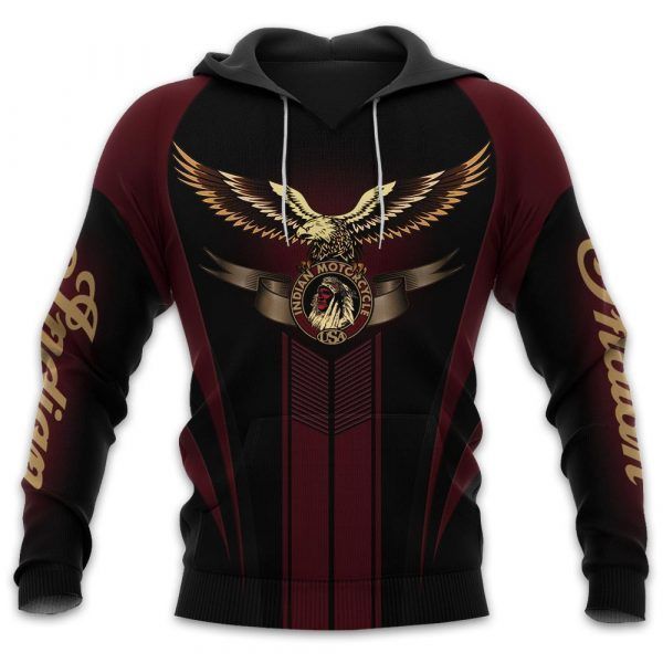 indian motorcycle motorcycle 3d all over printed clothes im74 cqrn9wwth5
