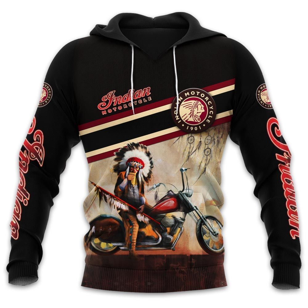 indian motorcycle motorcycle 3d all over printed clothes im81 zwrghzwsnn
