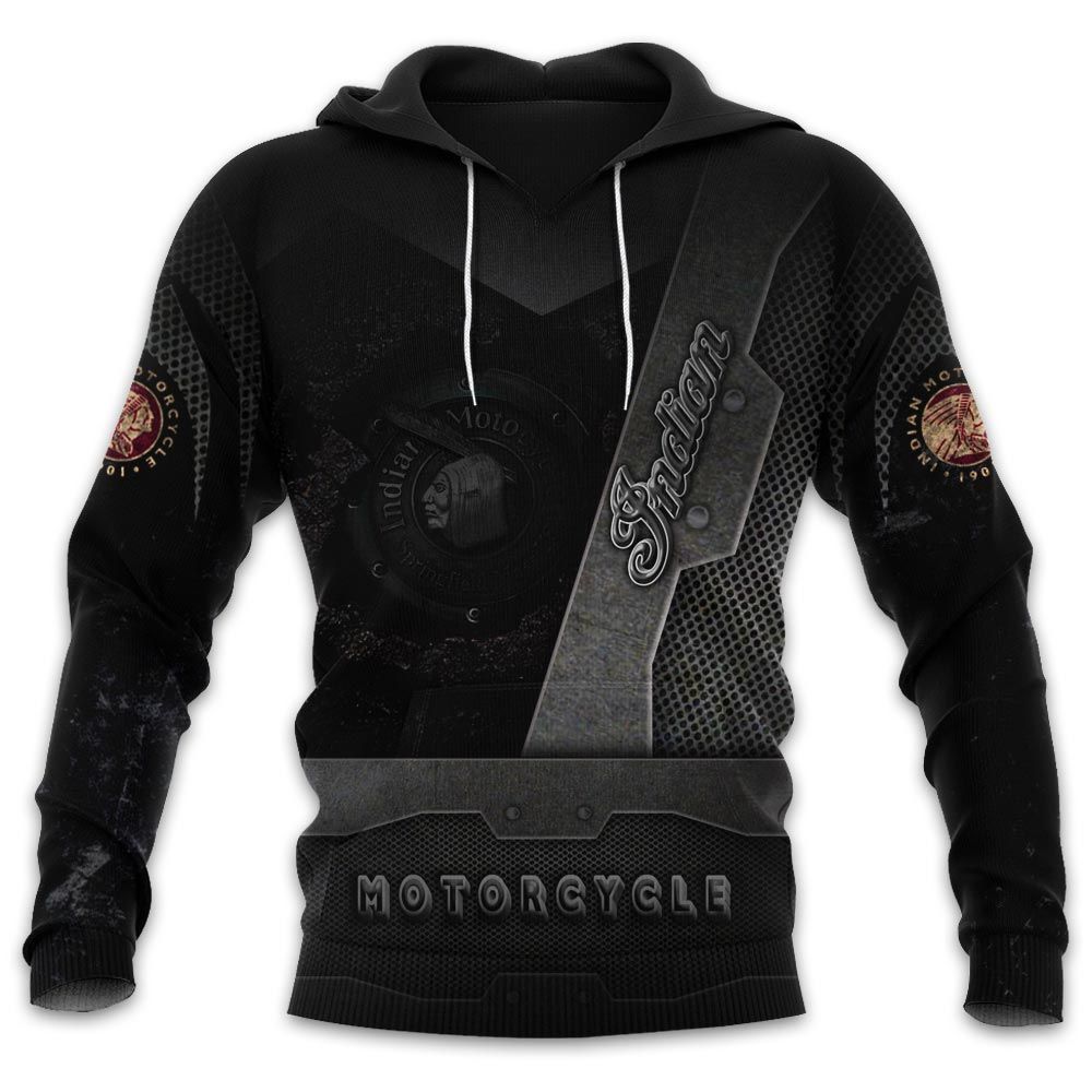 indian motorcycle motorcycle 3d all over printed clothes im83 bophbllhbc