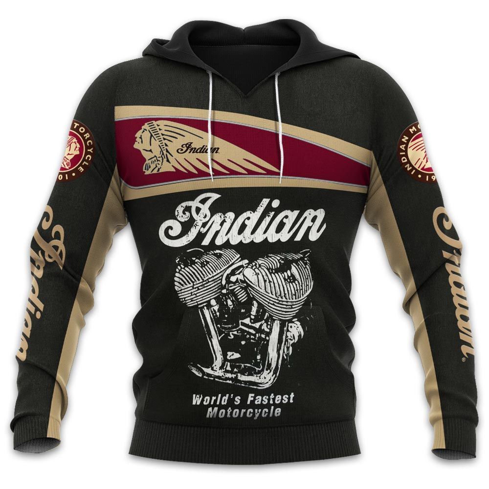 indian motorcycle motorcycle 3d all over printed clothes im90 wdikfopx7l