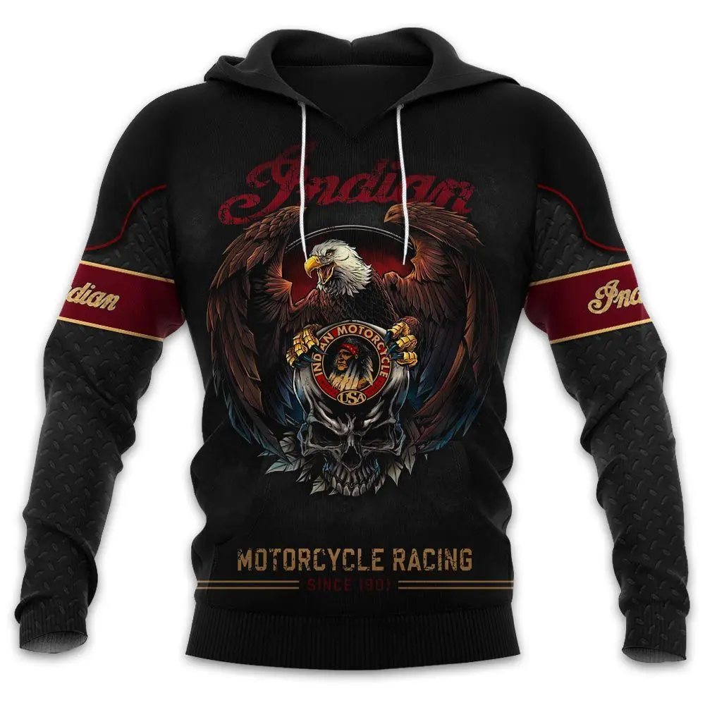 indian motorcycle skull 3d all over printed clothes mt152 nndrs2quzs