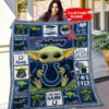 indianapolis colts personalized premium quilt bg16 ufesg