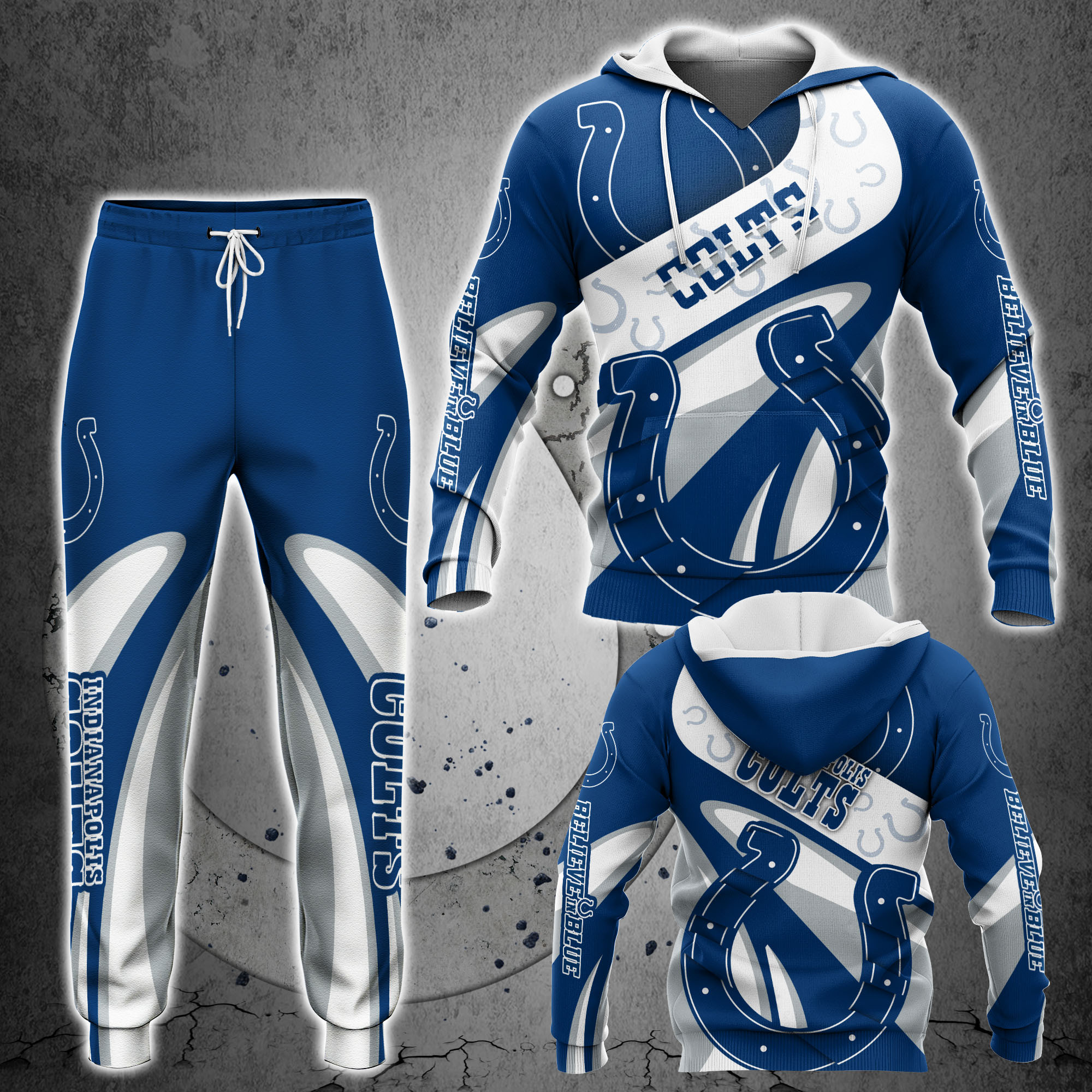 indianapolis colts nfl hoodie and joggers ideal gift for your loved ones na25231 kveksord02