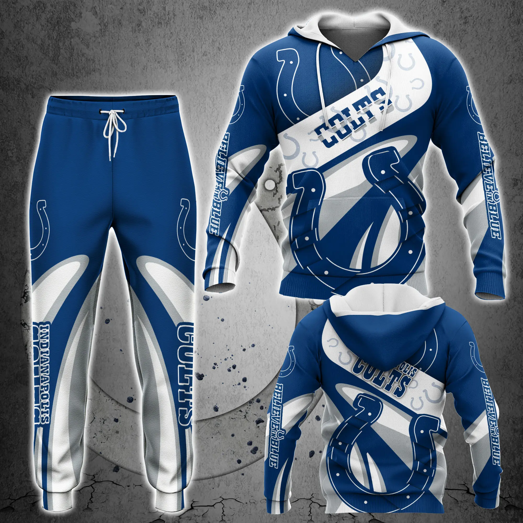 indianapolis colts nfl hoodie and joggers ideal gift for your loved ones na25231 kveksord02