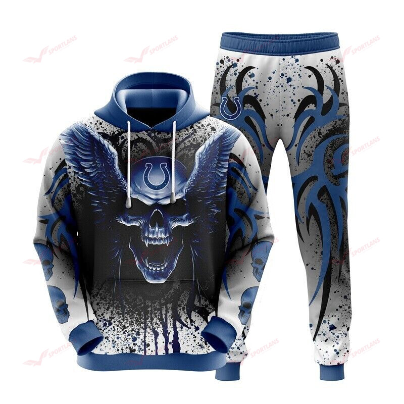 indianapolis colts nfl personalized combo hoodie2C zip hoodie and joggers sports fans tmhj1230803014 pm4lwrip3r