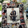 inside the world of james bond blanket m0min