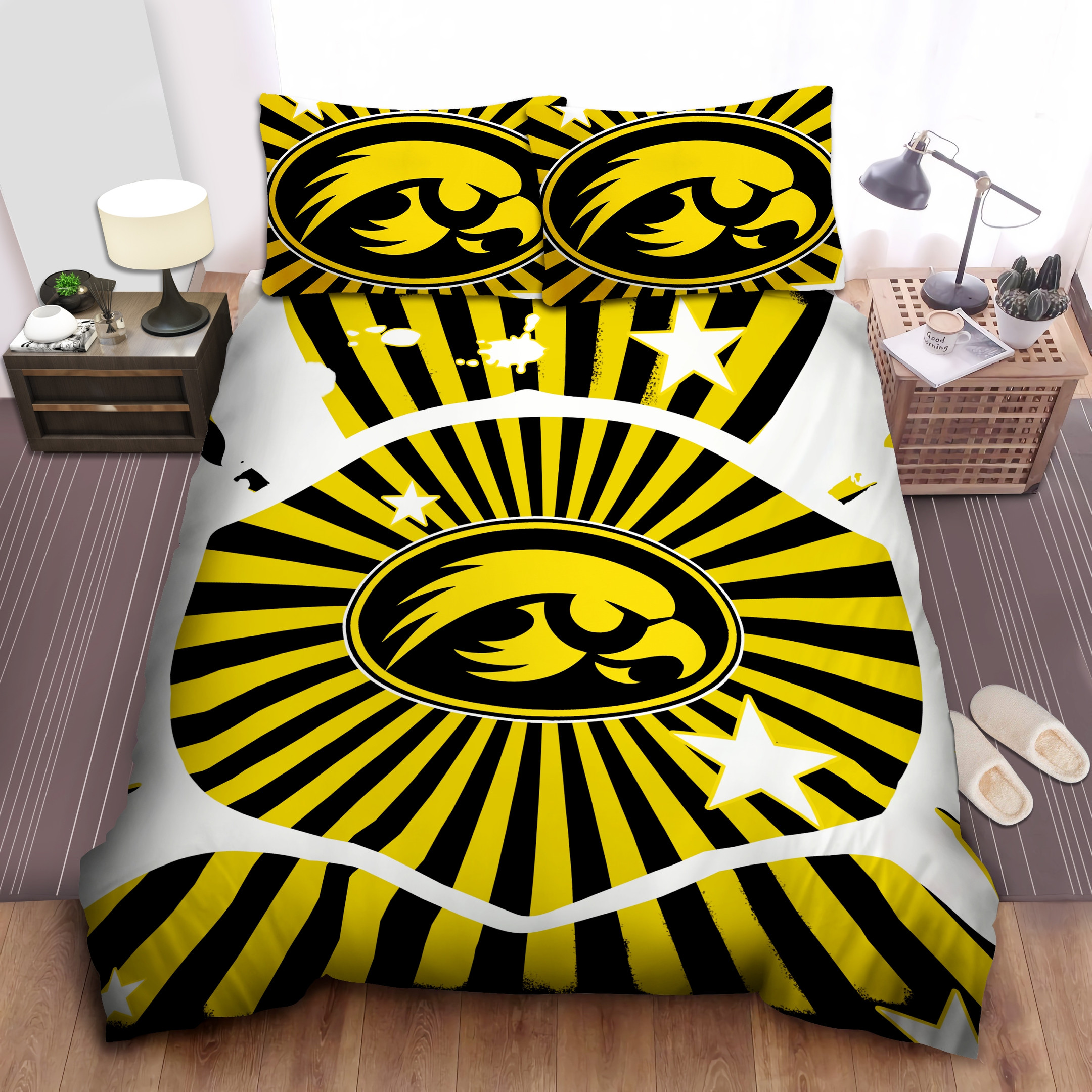 iowa hawkeyes duvet cover bedroom sets comfortable bedding sets tjqwy