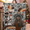 its me hi im the problem its me taylor swift blanket 2pl8f