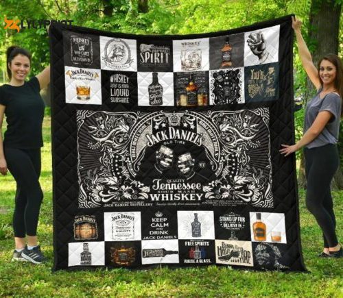 jack daniel quilt blanket 1 500x435 1