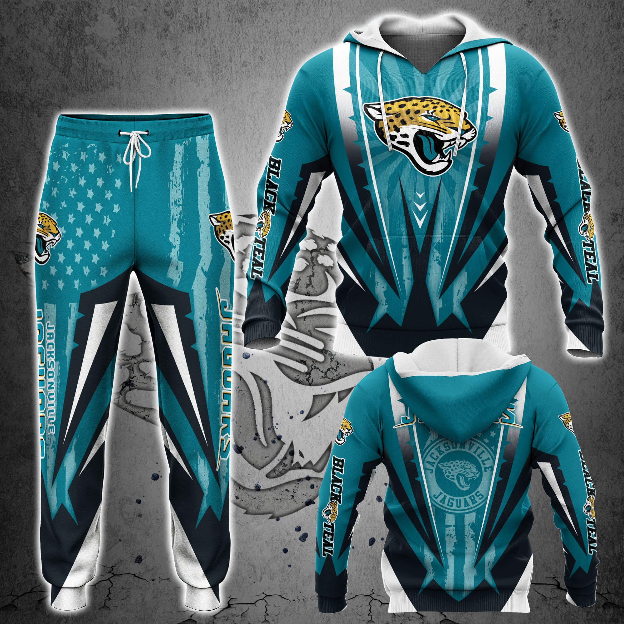 jacksonville jaguars nfl hoodie and jogger for sports enthusiasts na25472 7ywy8auy7o