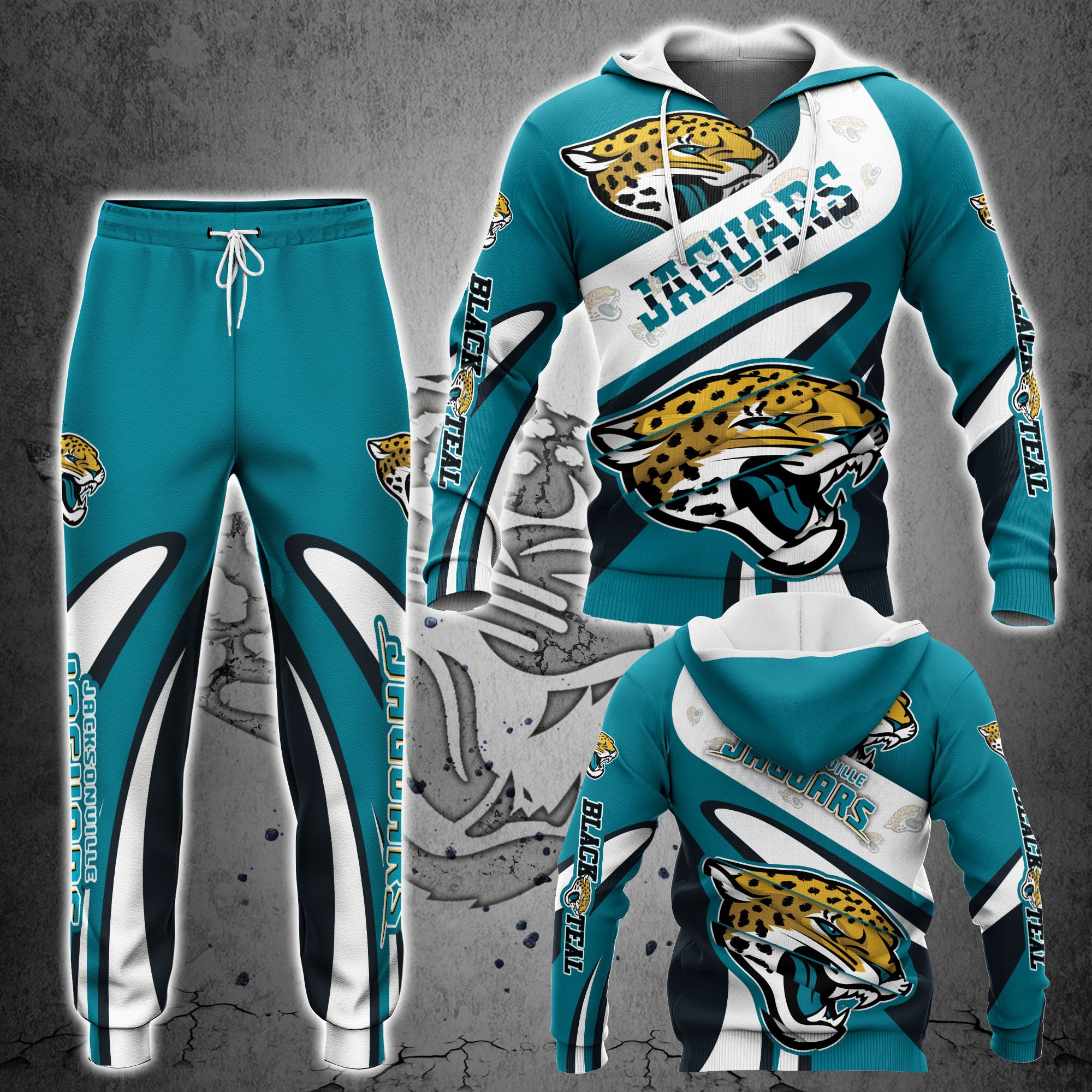 jacksonville jaguars nfl hoodie and joggers ideal gift for your loved ones na25231 ydgylt7ffs
