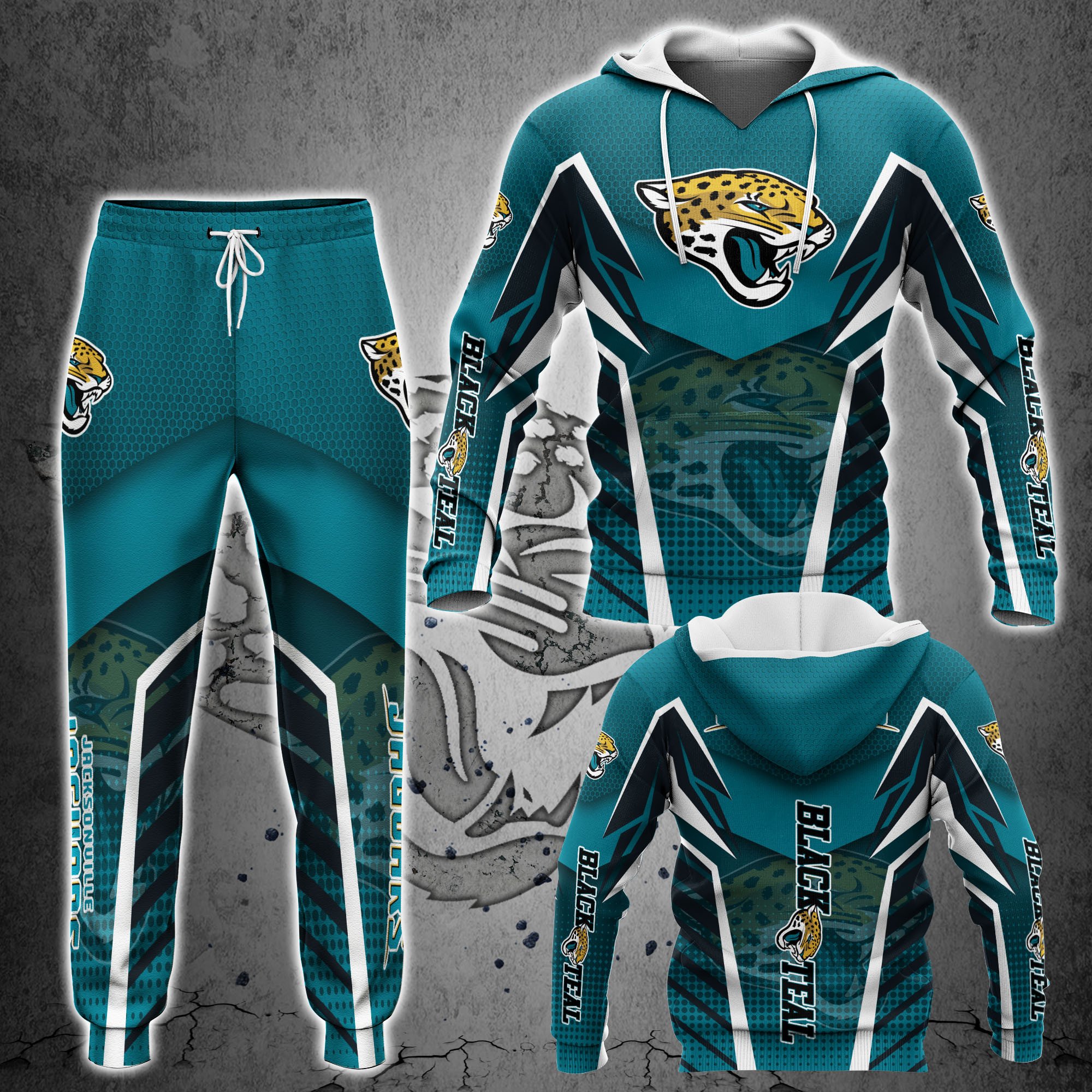 jacksonville jaguars nfl hoodie and joggers new collection for sports fans na25196 fegapzfofl