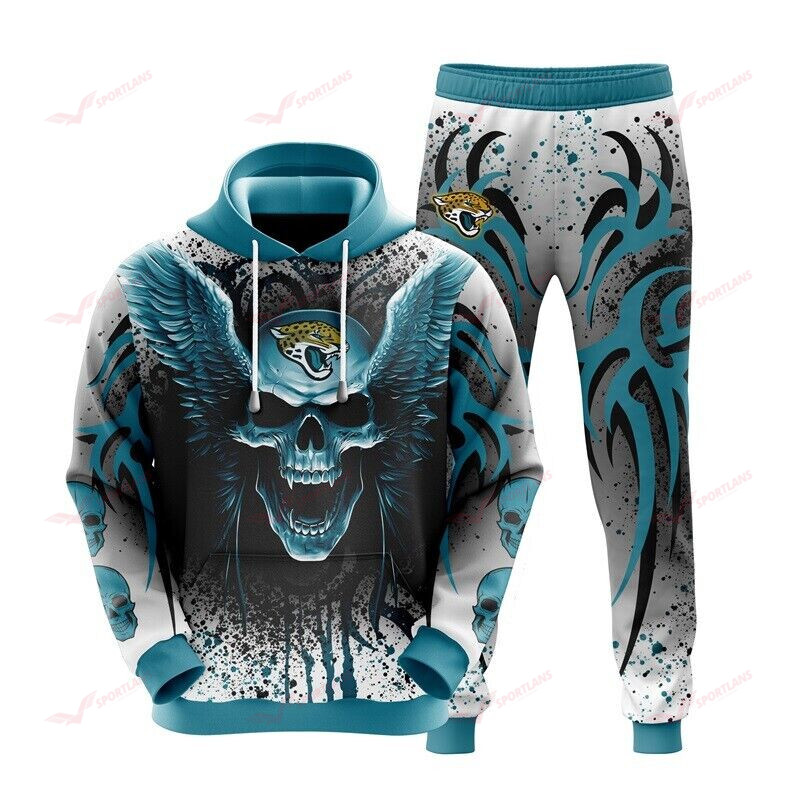 jacksonville jaguars nfl personalized combo hoodie2C zip hoodie and joggers sports fans tmhj1230803015 t1zx4ajlhc