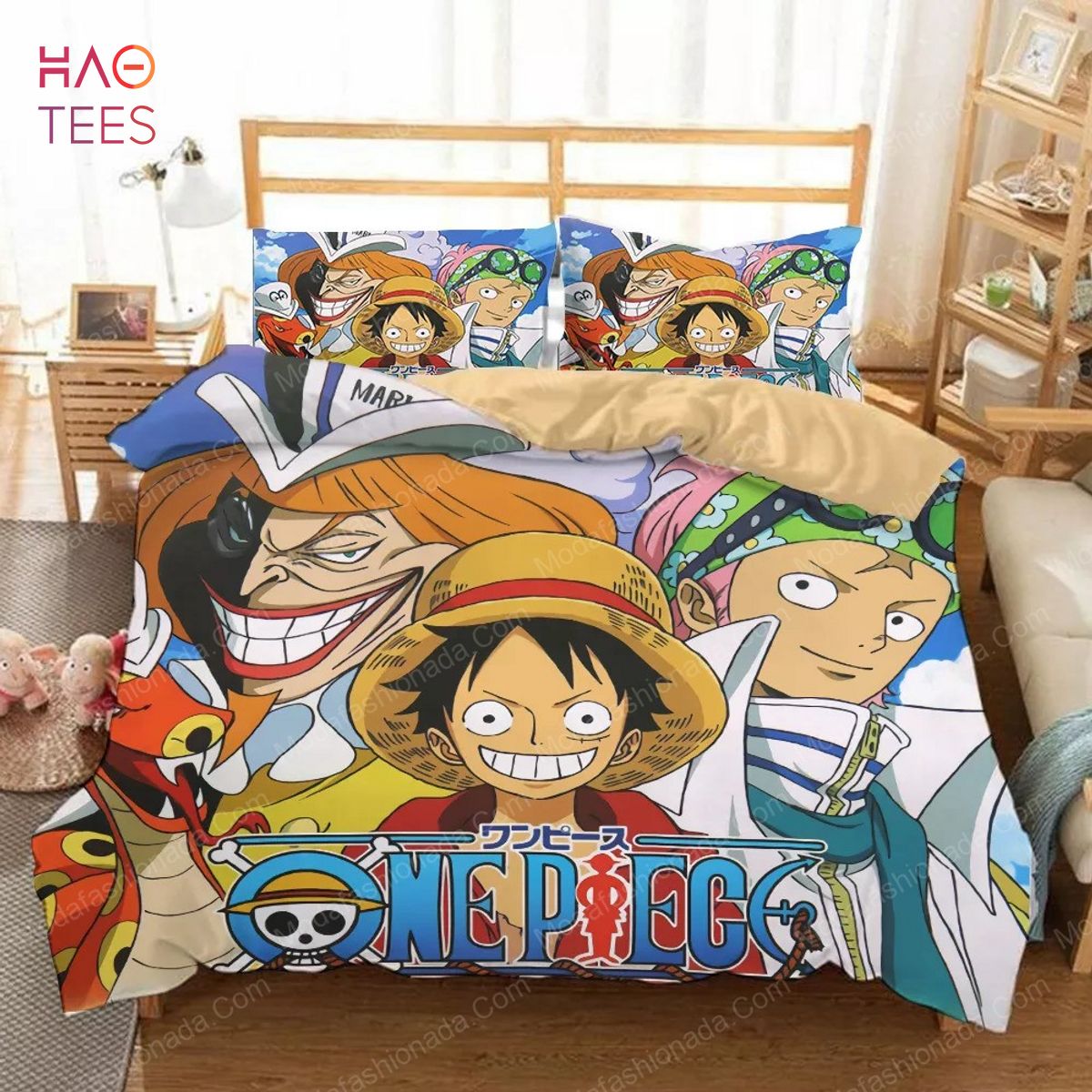 japanese cartoon animation one piece anime 211 bedding sets 1 AeUch