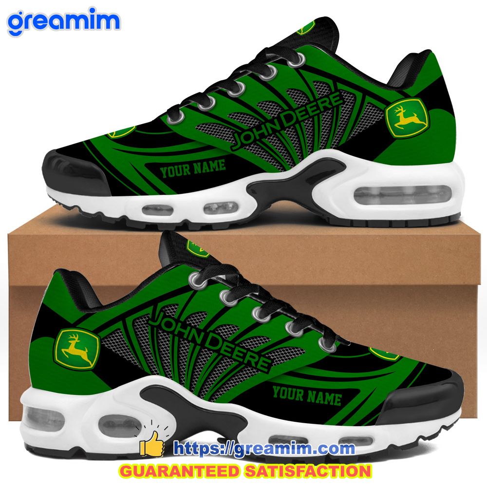 jd tractor custom air max tn plus shoes 1 iClcq