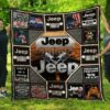 jeep quilt blanket for fans home decor gift 2b 3 500x435 1