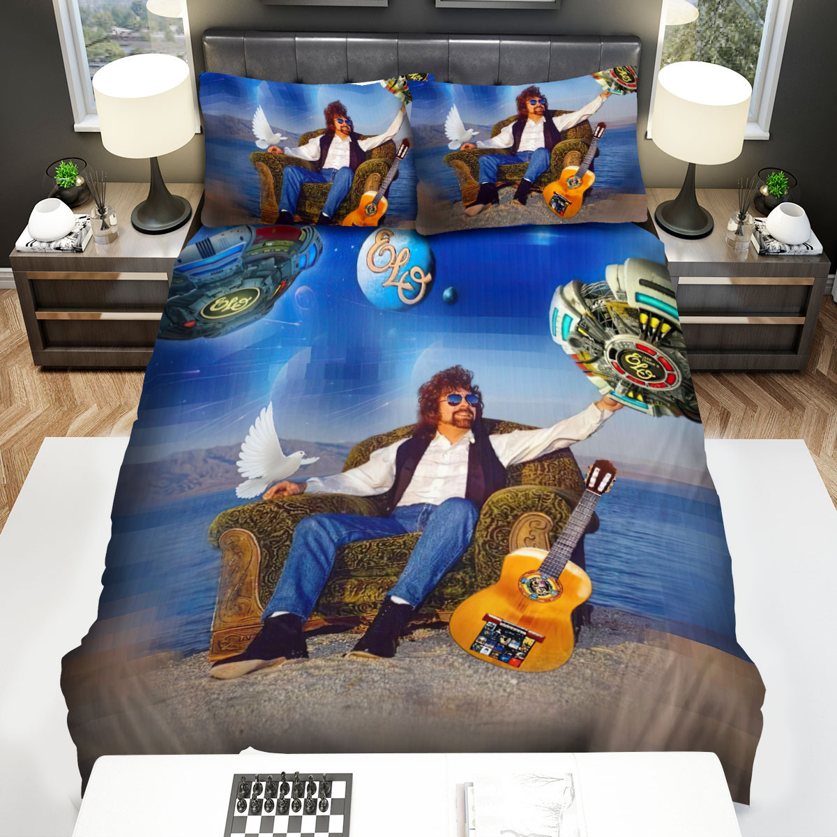 jeff lynne elo duvet cover bedroom sets comfortable bedding sets qrvxu