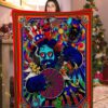 jerry garcia grateful dead grateful dead blanket rrq9f