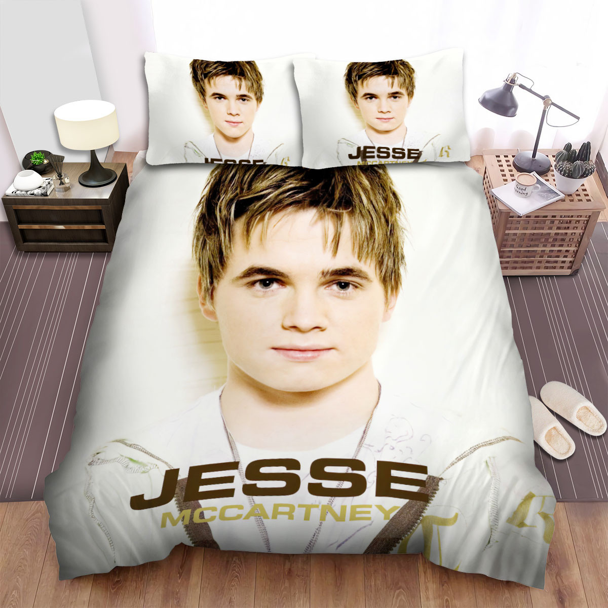 jesse mccartney portrait wallpaper duvet cover bedroom sets comfortable bedding sets 8ga1o