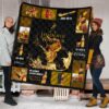 johnnie walker quilt blanket all i need is whisky gift idea mmnt8